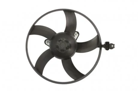 Вентилятор радіатора NS NISSENS 85759