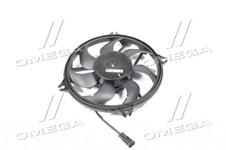 Вентилятор радиатора NISSENS 85561