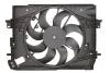 Вентилятор радиатора NISSENS 85892 (фото 1)