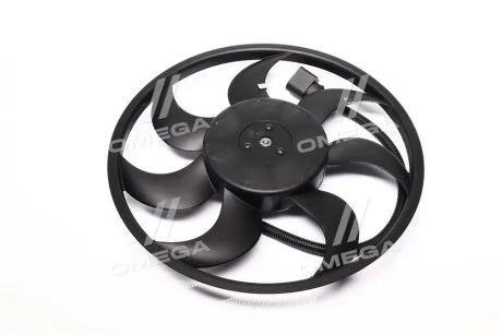 Вентилятор радіатора NS NISSENS 85805