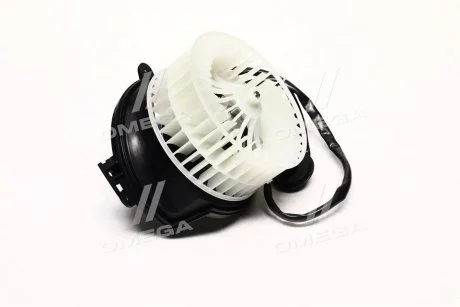 Вент.пічки MB E W 124(84-)200(+)[OE 1248200142] NISSENS 87153