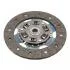 Диск зчеплення BLUE PRINT ADN13141