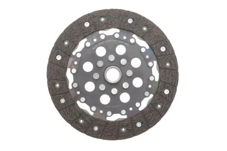 Диск зчеплення BLUE PRINT ADN13180