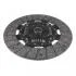 Диск зчеплення BLUE PRINT ADC43169 (фото 1)