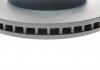Диск тормозной (передний) Kia Sorento 2.4-3.5V6/2.5 CRDI 02-11 (302x28) BLUE PRINT ADG04390 (фото 4)
