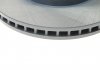 Диск гальмівний (передній) Kia Sorento 2.4-3.5V6/2.5 CRDI 02-11 (302x28) BLUE PRINT ADG04390 (фото 5)