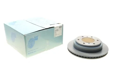 Гальмівний диск BP BLUE PRINT ADC44379