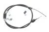 Трос ручних гальм PARTS KAVO BHC-3130 (фото 1)