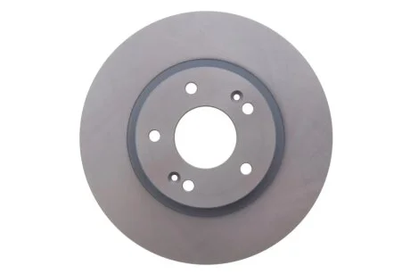 Диск гальмівний BLUE PRINT ADG04341