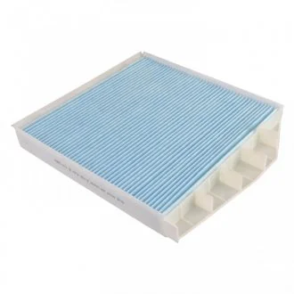 Повітряний фільтр салону BLUE PRINT ADF122526