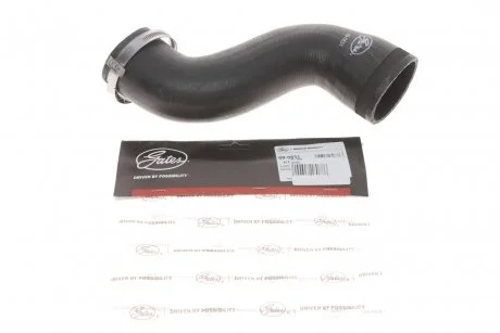 Патрубок інтеркулера GT Gates 09-0831