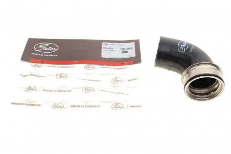 Патрубок інтеркулера GT Gates 09-0203