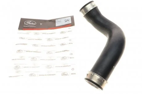 Патрубок інтеркулера GT Gates 09-0225