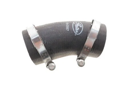 Патрубок інтеркулера GT Gates 09-0567