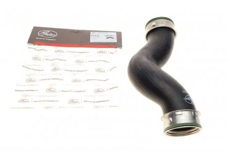 Патрубок інтеркулера GT Gates 09-0222