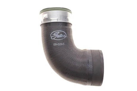 Патрубок інтеркулера GT Gates 09-0286