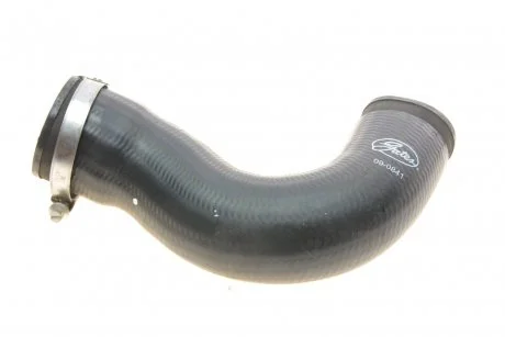 Патрубок інтеркулера (R) MB Sprinter 2.2CDI 06- OM646 Gates 09-0841