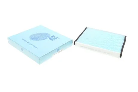 Фільтр салону Ford Focus 04-12 BLUE PRINT ADF122521