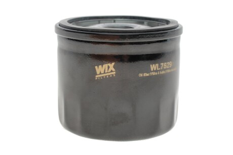 Фільтр оливи WIX FILTERS WL7529