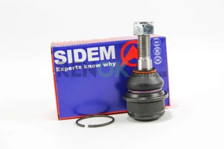 Кульова опора верхня SD SIDEM 64282