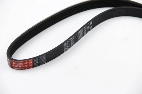 Ремінь генератора VW Passat B5/Audi A4/A6 1.6/1.8 95- Gates 5PK1303