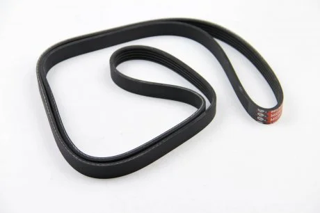 Ремень генератора VW Passat 1.9TDI-00 Gates 5PK1590