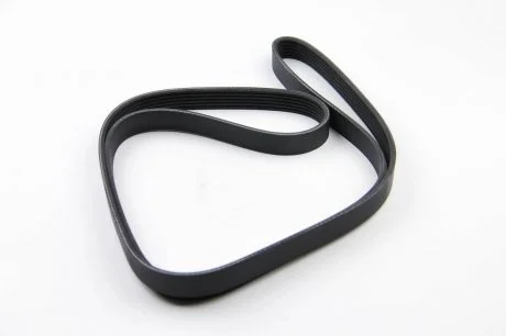 Ремінь генератора VW T5 2.0TDI Gates 6PK1555