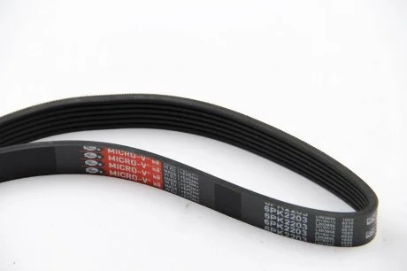 Ремінь генератора MB Sprinter 2.3 96-06 M111 Gates 6PK2203