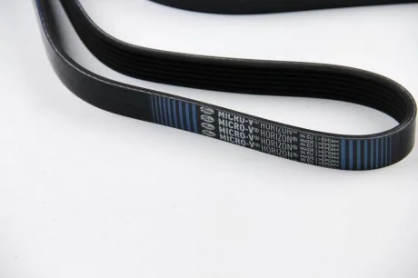 Ремінь генератора MB W202/203 M112/W210/211/220 M113 Gates 6PK2390