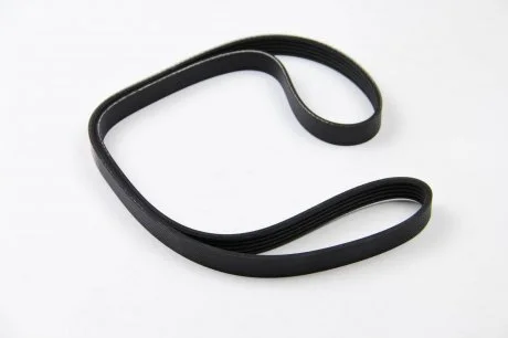 Ремінь генератора Opel Combo 1.6i/Astra G 1.4-1.8 98- (EPDM) Gates 5PK1210