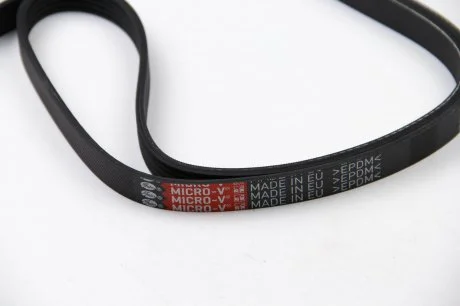 Ремінь генератора VW Passat B5/Audi A4/A6 1.9TDI 98- Gates 5PK1435