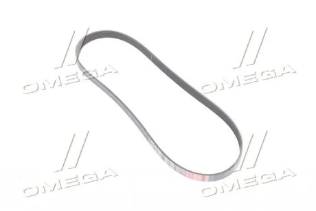 Ремінь Gates 6PK1088