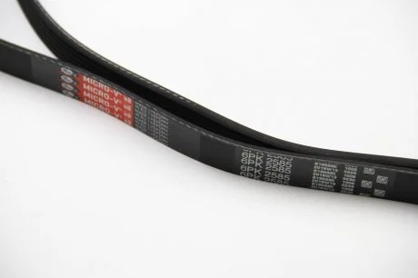 Ремінь полікліновий GT Gates 6PK2585