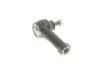 Наконечник тяги рульової (R) Renault Kangoo/Clio 97-/Megane/Scenic 96-03/Nissan Kubistar/Micra 03- RTS 91.90402.1 (фото 2)