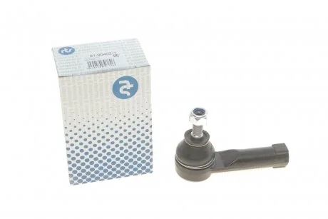 Наконечник тяги рульової (R) Renault Kangoo/Clio 97-/Megane/Scenic 96-03/Nissan Kubistar/Micra 03- RTS 91.90402.1