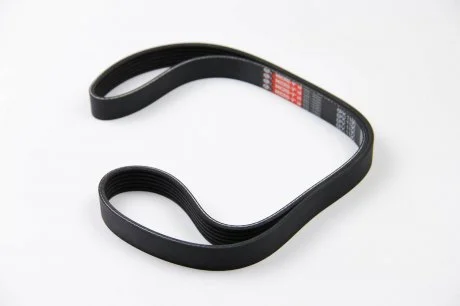 Ремінь генератора T5 1.9TDI 03> (+AC) Gates 6PK1190