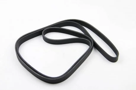 Ремінь генератора MB Sprinter 2.9TDI (-AC)/MB Vito (W638) 96- Gates 6PK2083