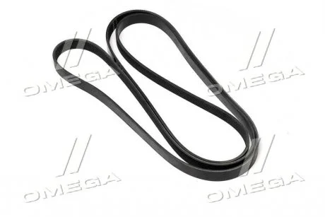 Поліклиновий ремінь Gates 6PK2650