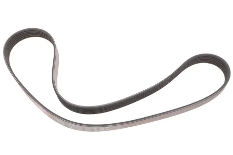 Ремінь генератора MB OM601/602 (-PS) Gates 6PK1000