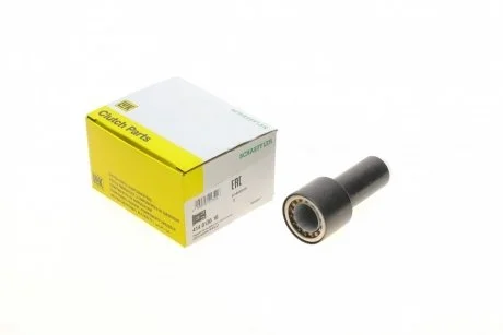 Фланець підшипника вижимного Renault Kangoo 1.5dCi/1.9dTi (d=40mm) LuK 414013010