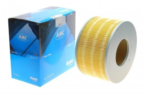 Фильтр воздушный Toyota Land Cruiser 4.2TD/4.7 98-07 KAVO TA-1677