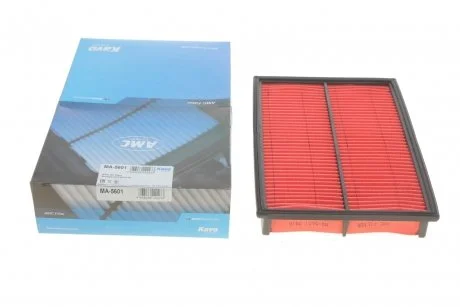 Фильтр воздушный Ford Fiesta/Mazda 323/626 87-97 KAVO MA-5601