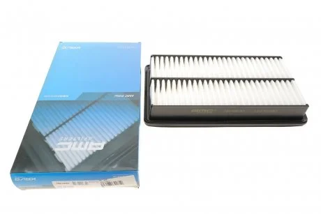 Фільтр повітряний Mazda 6/626 1.8-2.3 98-13 PARTS KAVO MA-5630