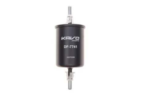 Фільтр паливний Aveo/Lanos/Nubira 1.2-2.0 97- PARTS KAVO DF-7741