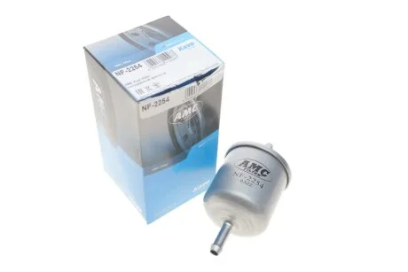 Фильтр топливный Ford Maverick/Opel Campo/Isuzu Trooper2.3/2/4 87-98 KAVO NF-2254