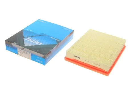 Фільтр повітряний Kia Carens 1.6/2.0 16V 06-13 KAVO KA-1568