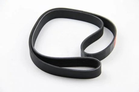 Ремінь генератора Renault Master/Opel Movano 2.5 dCi 03- (-AC) Gates 7PK1153