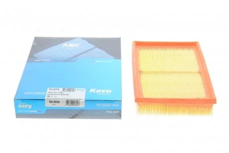 Фільтр повітряний Suzuki Swift III 1.3-1.6 05- KAVO SA-9086