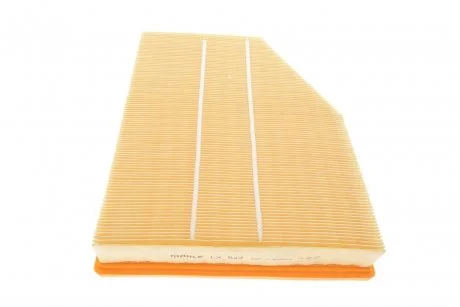 Фільтр забору повітря MAHLE ORIGINAL MAHLE / KNECHT LX 944