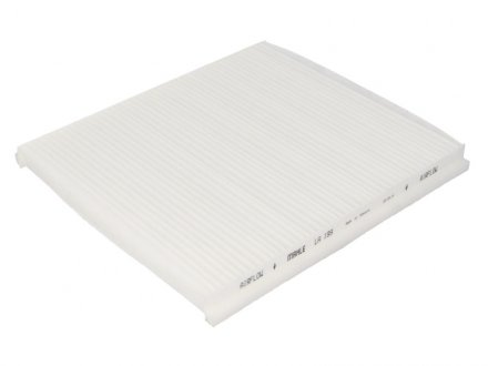 Фільтр, повітря у внутрішній простір KNECHT MAHLE / KNECHT LA 199